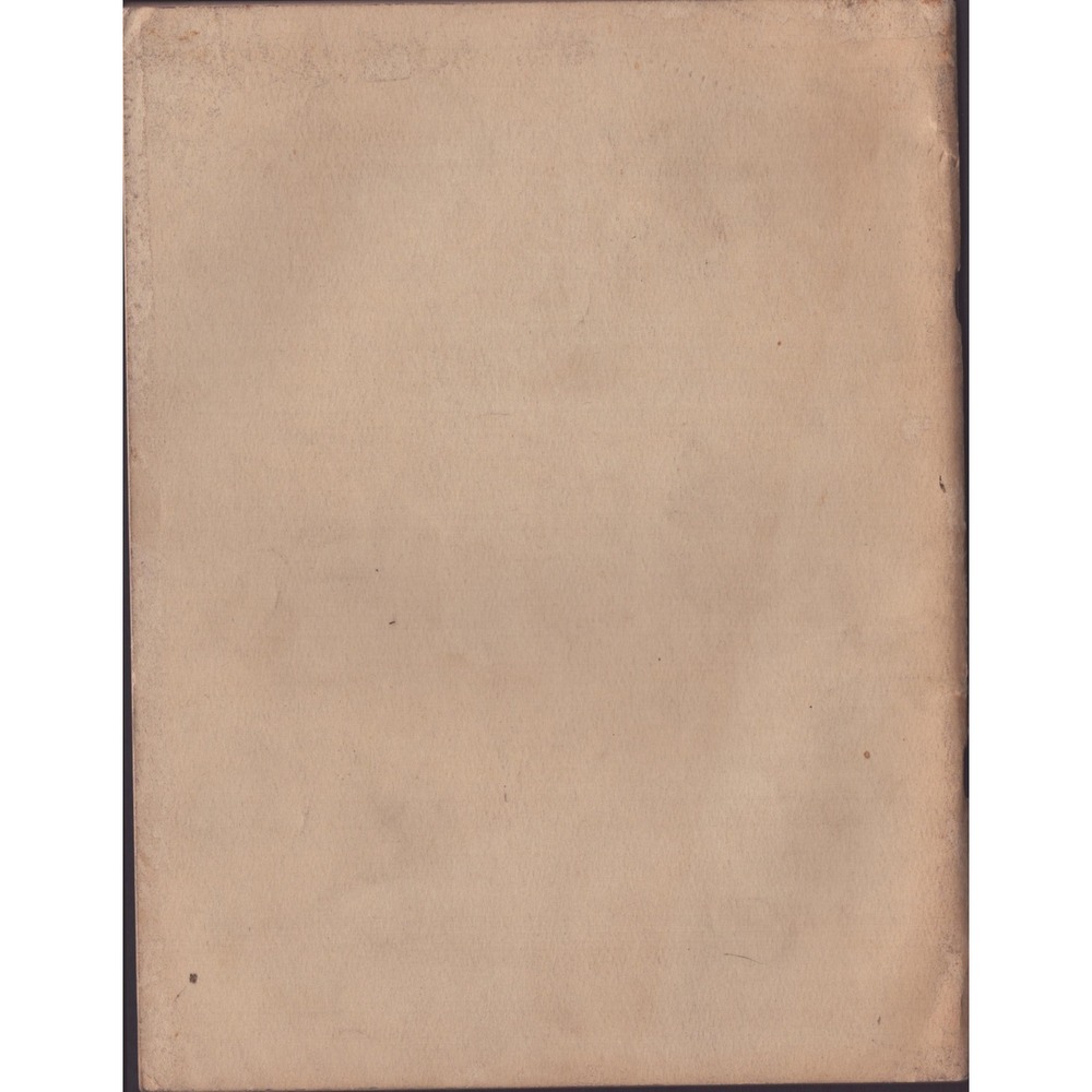 Vintage Permanent Farm Construction Concrete Masonry Illustrated Booklet Guide - Picture 2 of 3